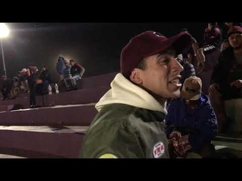 LJC vs Nackel | Final | Ezeiza Under: Fecha 6