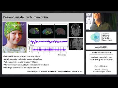 How brain computations can inspire new paths in AI: Part 1