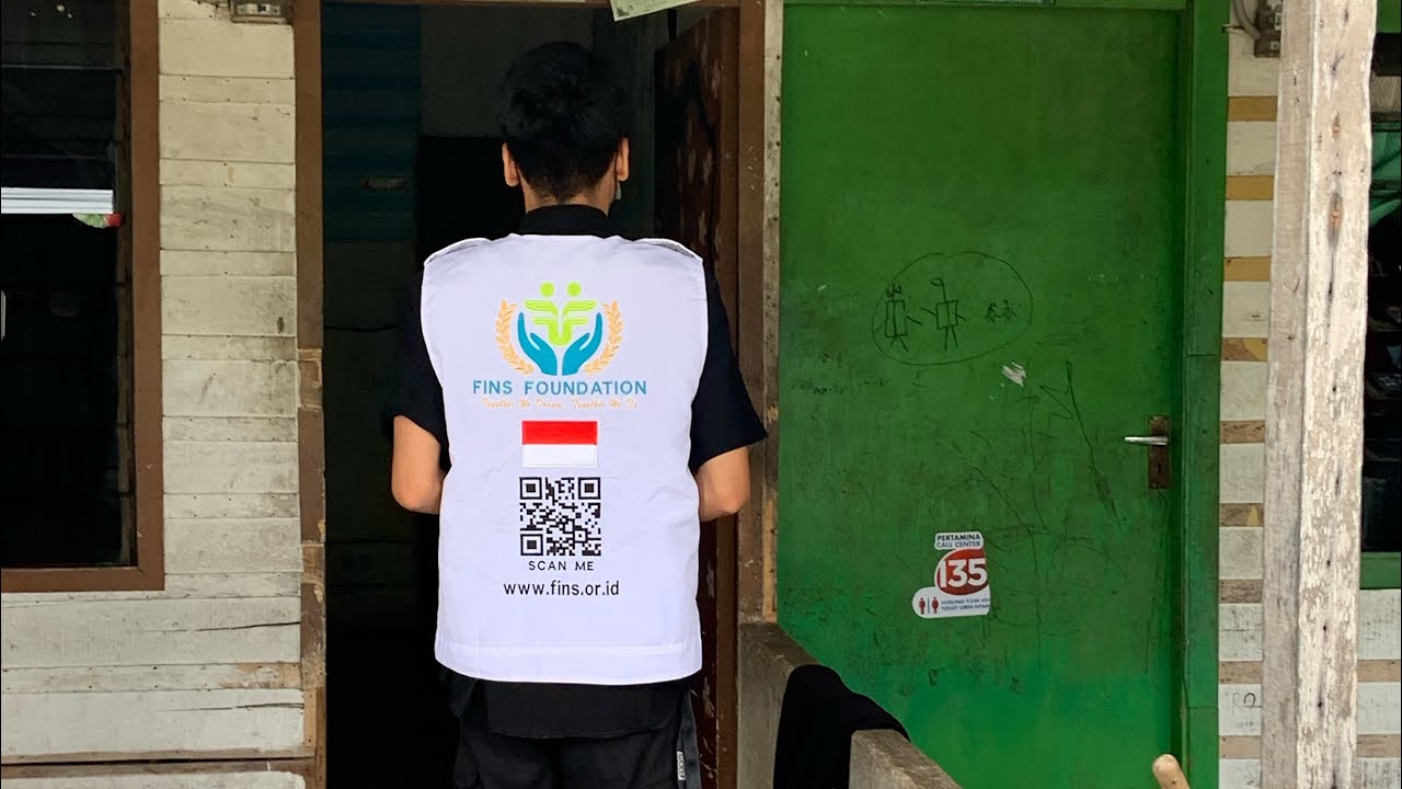 Setitik Cahaya Fins Foundation