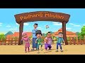 Bismillah Song Ayo Mondok Santriboy