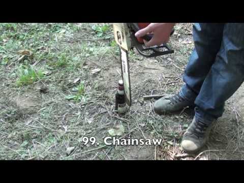 100 ways to open a beer