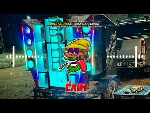 BARULHO DO INDIO - VIANA NO BEAT - ATUALIZAÇÃO DE NATAL 2024 QUALIDADE 100% PAREDAO