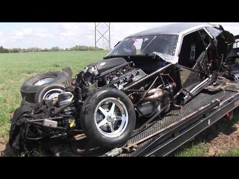 BIG TIRE No Prep RACING for $10,000 - Full Coverage