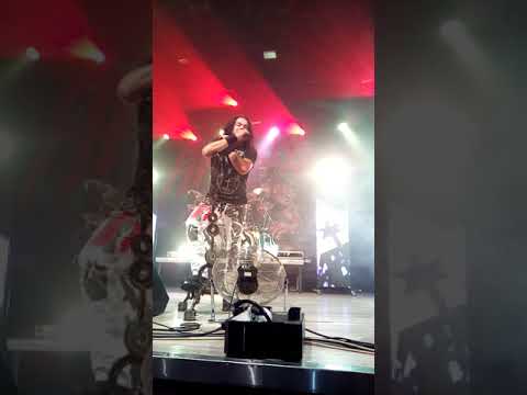 Arakain Znojmo 5.10.2018