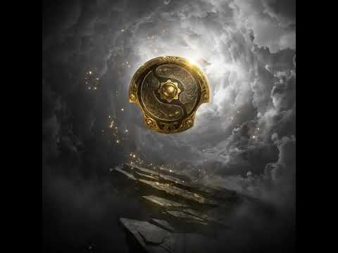 Dota 2 - The International 2020 - TI10 Music Startup 1 Hour