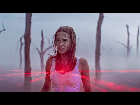 Girl Raised by a Robot Tries to Escape But Soon Finds The Truth About The Outside World