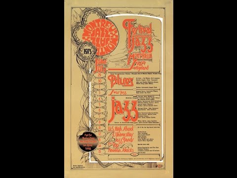 Montreux Jazz Festival | 1973