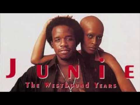 Black Music Minute: Walter "Junie" Morrison