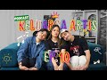 Podcast Keluarga Artis Ep 10 Ketuanya Keluarga Artis