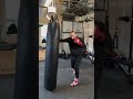 The 6 Basic Punches That Everyone Needs To Know