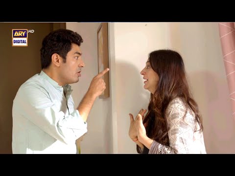 Rahila Mein Tumhein Talaq Deta Hoon 😱 #mayiri