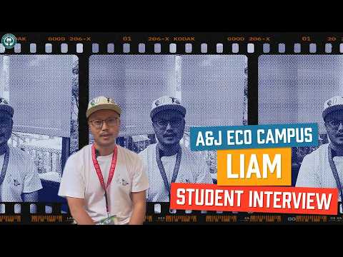Student Spotlight: One Learner's Journey at A&amp;J e-Edu Academy