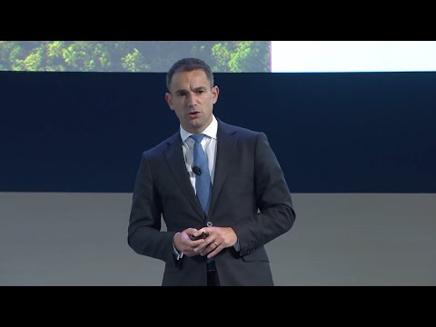 Dia do Investidor da Brookfield Corporation de 2023 - Destaque