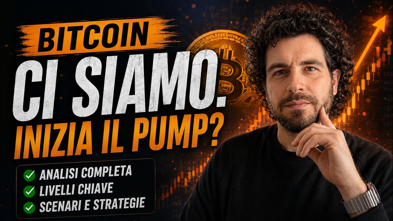 Bear market Bitcoin: dov'è finito il minimo di ottobre?