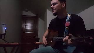 Front Porch Step - Poison Cover