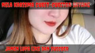 Nela karisma cubit~cubitan sayang