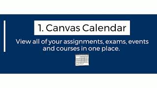 4 Features in Canvas to Check Out