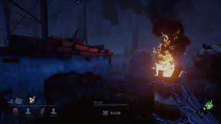 Dead by Daylight　＃4