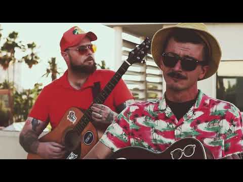 Nerdy feat. Jeff Moore 1984 - "Do you Miss California"