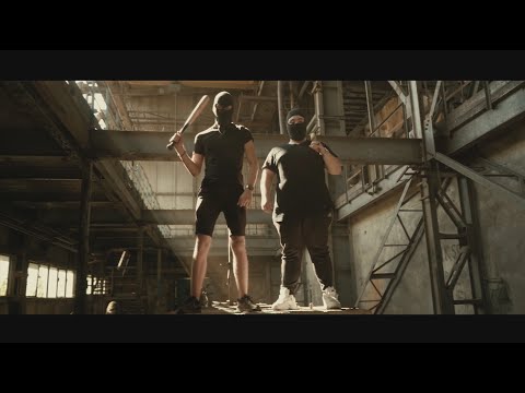 OKTVG0N x GIU - "WŁAM" (Official Video Reupload)