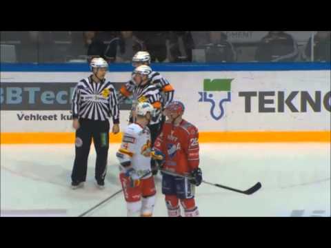 Jokereiden ulosajot kaudella 2012-2013