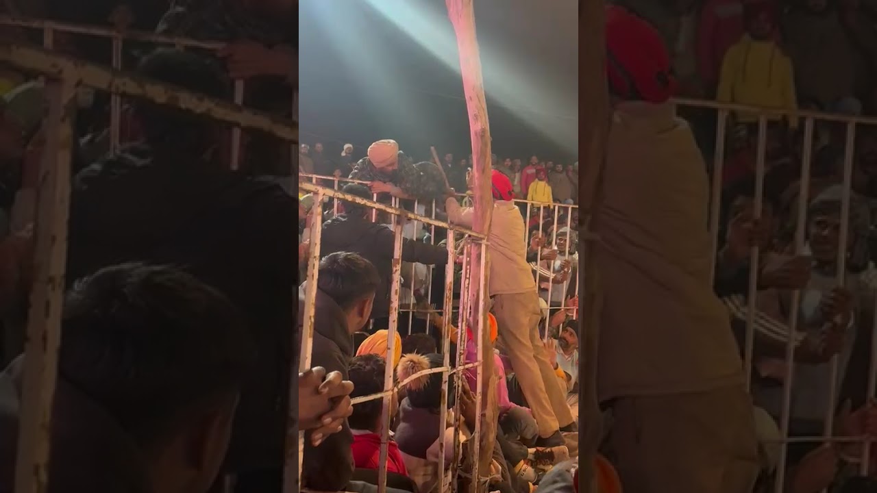 ਮਾਨਸਾ ਜ਼ਿਲ੍ਹੇ ਦੇ ਪਿੰਡ ਬੱਛੂਆਣਾ ਵਿਖੇ ਕਬੱਡੀ ਕੱਪ ਦੀਆਂ ਪ੍ਰਮੁੱਖ ਝਲਕੀਆਂ  #budhlada