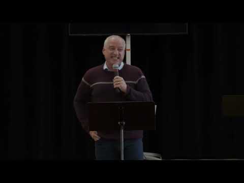 Who's in Charge Here? 1 Samuel 13 - Sermon from 1-8-23 - Pastor Jeff Martin