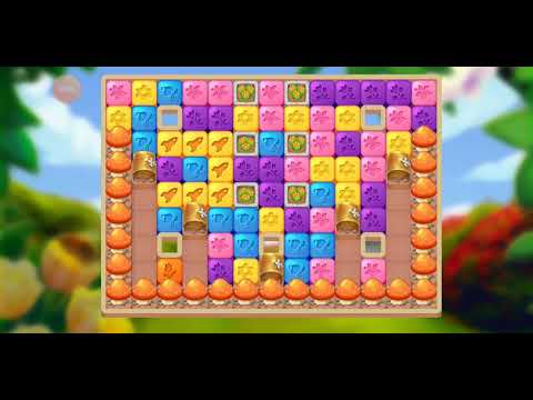 Lily's Garden Level 3021