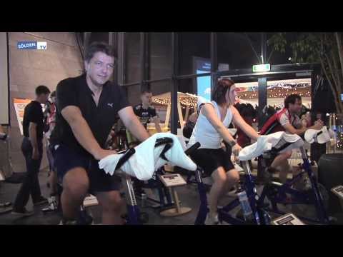 24HSpinning in LÄNGENFELD