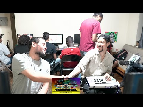 DBFZ | TSL 127 | DragonGod vs Supreme Toxin Loser's Side | CAN DG WIN IN THE REMATCH??!!