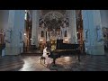 Hans Otte - Das Buch Der Klänge, part. 6 // Gabija Natalevičienė, piano