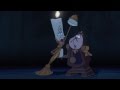 A Cut Above The Rest Clip Beauty And The Beast The Enchanted ChristmasThai HD