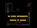 Wizkid - no stress Instrumental (remake by Badboi)