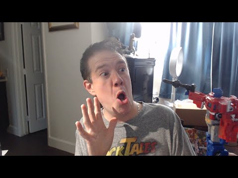 Optibotimus LIVE 1-14-2019