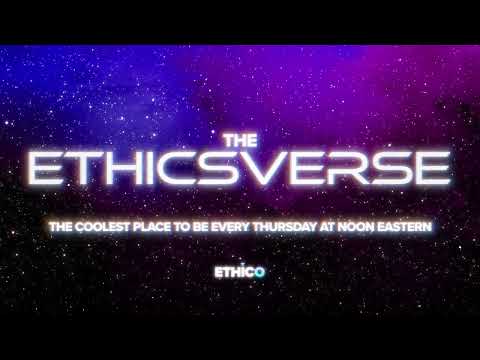 Welcome To The Ethicsverse
