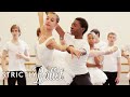 Preparing For Audition Season Strictly Ballet Season 1 Episode 6