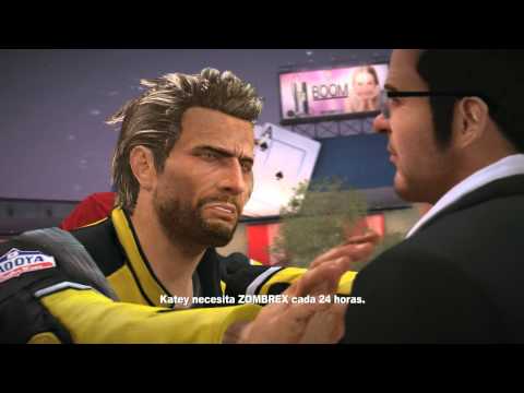 dead rising 2 off the record pc mod