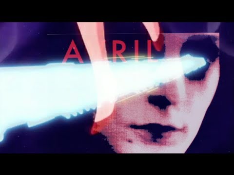 LA FEMME - WITCHCRAFT ( Vidéo non officielle )