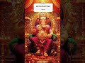 Ganpati Bappa Morya