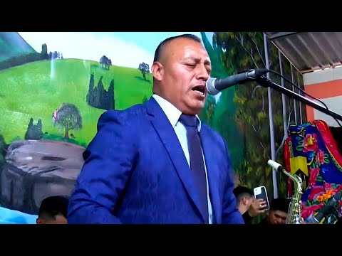 Yo te seguiré ho Jehová // José Nas y su teclado