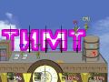 Super Smash Bros Rumble Battles TMNT Smash Up