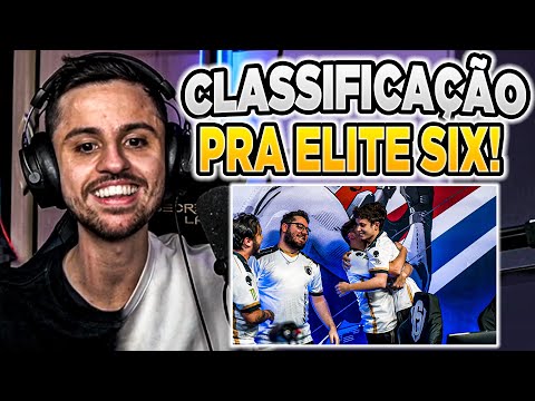 SEM EMOÇÃO NÃO É LIQUID! - RAZAH CORTES