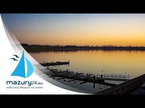 Styczniowe timelapse'y na Mazurach cz. 3