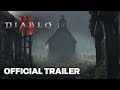 Diablo 4 | Inside the Game - The World of Sanctuary