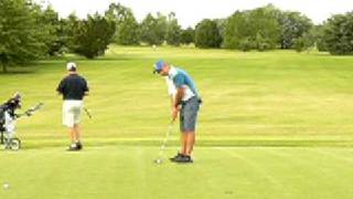 preview picture of video 'Golf en 9 de Julio 7 de marzo 2009'