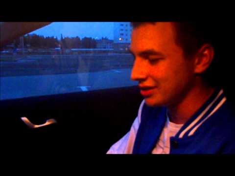 KOSMOS - ТОНУЛИ (LIVE)