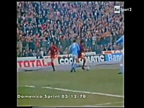 1978/79, Serie A, Torino - Napoli 0-0 (10)