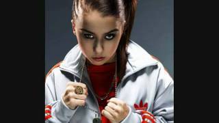 Lady sovereign-9 to 5