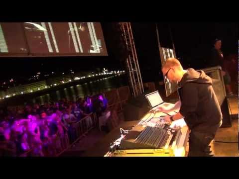 ALEXANDER KOWALSKI LIVE at EBE FESTIVAL IN TOSSA DE MAR / SPAIN 06.07.2012 [HD/78.4min]
