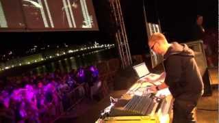 ALEXANDER KOWALSKI LIVE at EBE FESTIVAL IN TOSSA DE MAR / SPAIN 06.07.2012 [HD/78.4min]